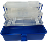 Ящик для риболовлі, фото 3
