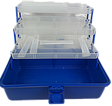 Ящик для риболовлі, фото 5