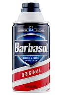 Пена для бритья Barbasol Original для нормальной кожи Барбасол Оригинал