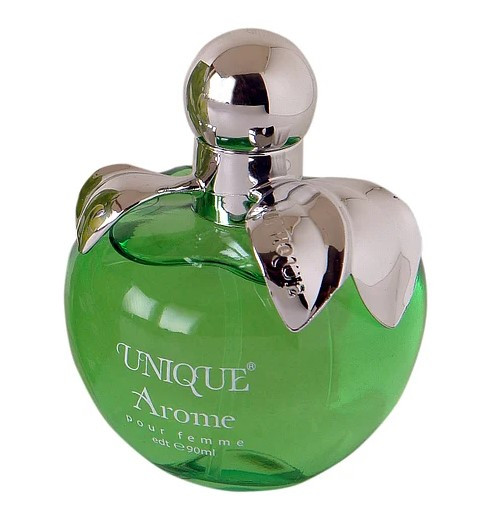Univers Parfum Unique Arome Парфюмированная вода женская 90 мл. - фото 1 - id-p1942893670