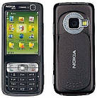 Nokia n73 кнопковий мобільний телефон 1100 мАг Оригінал, фото 3