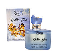 Diable Bleu 100 мл. Creation Lamis Парфюмированная вода женская Диабло блу