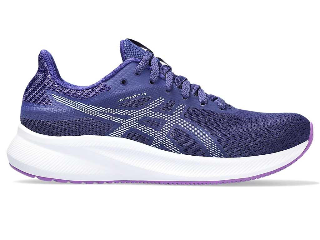 Кросівки для бігу жіночі Asics Patriot 13 1012B312 405