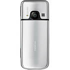 Nokia 6700 classic chrome кнопковий мобільний телефон Оригінал Угорщина, фото 4