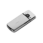 Nokia 6700 classic chrome кнопковий мобільний телефон Оригінал Угорщина, фото 5