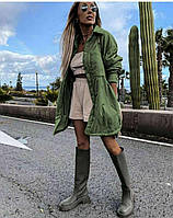 Куртка жіноча плащівка розміри 42-46 (3 кв) "AMUR" недорого від прямого постачальника