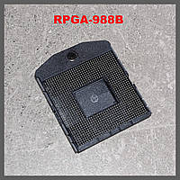 Сокет RPGA-988B с шарами FOXCONN