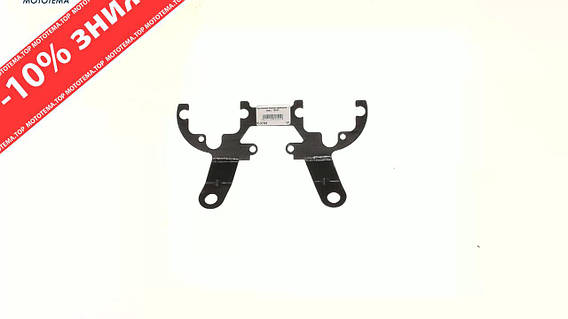 Кріплення панелі приладів на мопед Deltа ( Дельта)  EVO