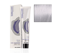 Полуперманентная крем-краска для волос 10.17 Elgon Color Tonalight, 100 мл