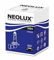 NEOLUX Standart HB4 12V 51W P22D