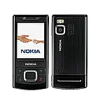 Nokia 6500 Slide кнопковий мобільний телефон Оригінал, фото 3
