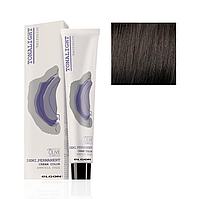 Полуперманентная крем-краска для волос 4 Elgon Color Tonalight, 100 мл