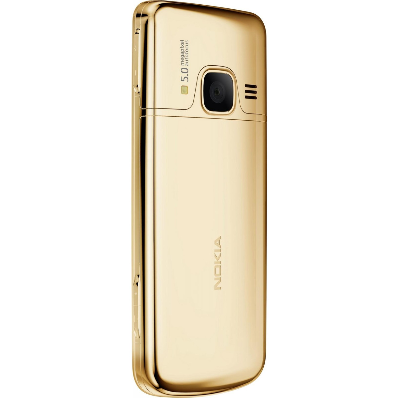 Мобильный телефон Nokia 6700 classic gold edition Оригинал Венгрия  (ID#596247756), цена: 9230 ?, купить на Prom.ua
