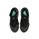 Чоловічі баскетбольні кросівки Nike Lebron 19 Black, фото 2