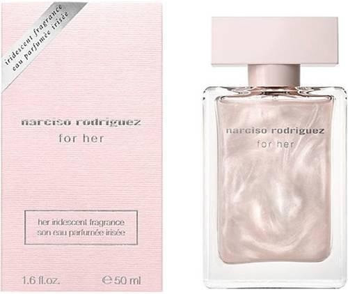 Парфумована вода Narciso Rodriguez For Her Iridescent (лиц.) 100 мл
