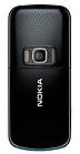 Nokia 5320 XpressMusic кнопковий мобільний телефон Black 890 мАг, фото 3