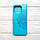 Чохол Vintage для Xiaomi Redmi 12C книжка з візитницею Синій, фото 2