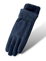 Сенсорны перчатки Фланель из немецкой шерсти с арктический флисженски перчатки оптом