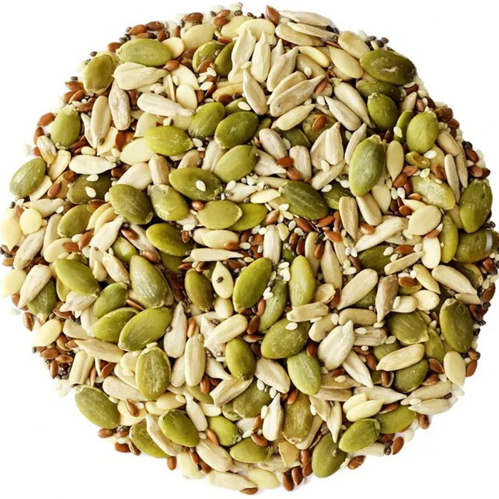 Суміш насіння, 150 г, фото 1