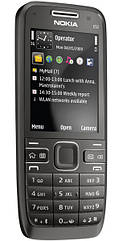 Nokia E52 кнопковий мобільний телефон 1500 mAh