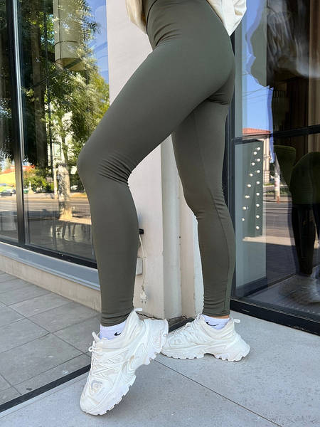 лосины женские