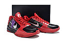 Nike Zoom Kobe 5 Protro чоловічі баскетбольні кросівки, фото 6