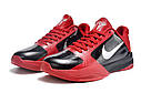 Nike Zoom Kobe 5 Protro чоловічі баскетбольні кросівки, фото 4