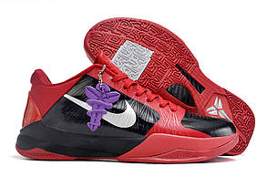Nike Zoom Kobe 5 Protro чоловічі баскетбольні кросівки