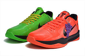Nike Zoom Kobe 5 Protro чоловічі баскетбольні кросівки