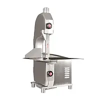 Пила стрічкова для м'яса  VEKTOR HR210A