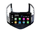 Штатна магнітола андроїд Chevrolet Cruze, Автомагінтола 2дин 4 ядра 2/32, штатний головний пристрій шевроле, фото 6