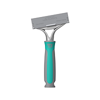 Скребок Aries з ручкою