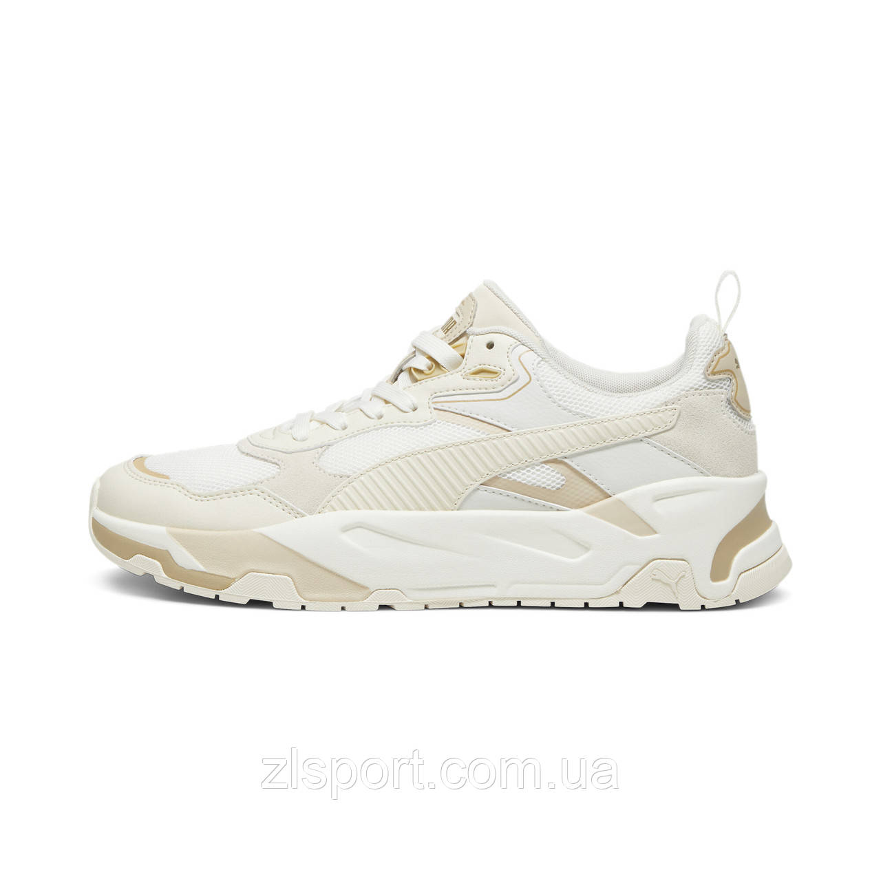 Кросівки PUMA Trinity оригінал