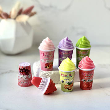 Бальзам для губ Морозиво Magic