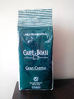 Кофе Caffe Boasi Bar Gran Crema в зернах 1 кг