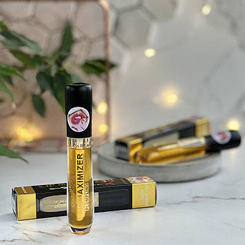 Бальзам для збільшення губ Kiss Beauty Maximizer