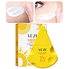 Сонцезахисний крем Veze SPF 50 в формі сиру 30мл, фото 4