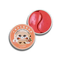 Патчі Персик Sersanlove Peach eye mask