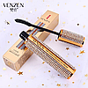 Туш Venzen The Stars Eyelash to Cream чорна 8г, фото 4