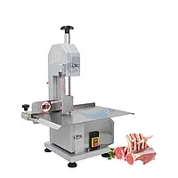 Пила стрічкова для м'яса  VEKTOR W120BE