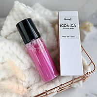 Парфюмированый Спрей хайлайтер Iconica Pink Dream 03 Bombshell GarnaЯ 120мл