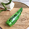 Гель для обличчя і тіла Зволожуючий з екстрактом алое Bioaqua Aloe 99% Soothing Gel 120мл, фото 4