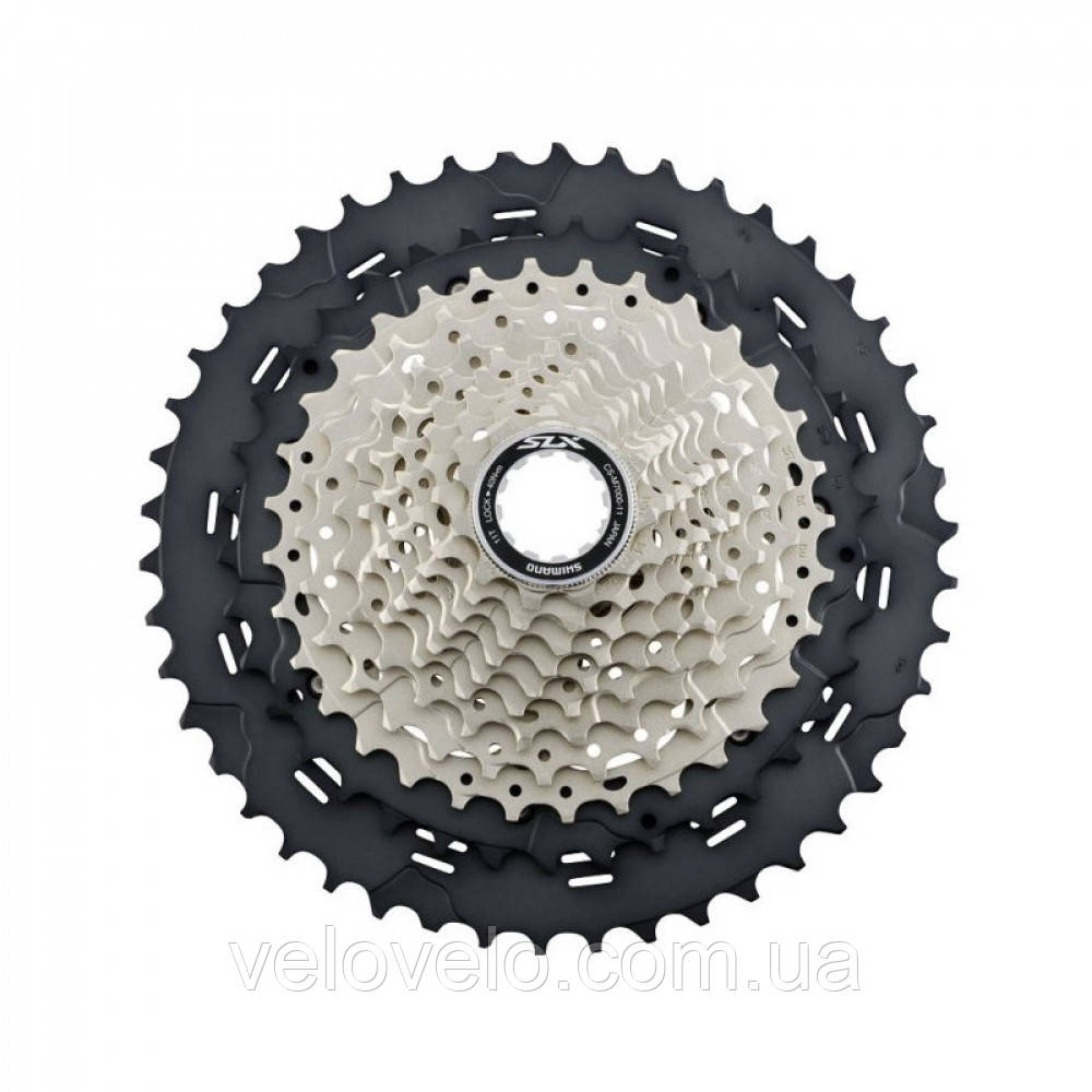 Касета SHIMANO CS-M7000 SLX 11-46T 11 шв.