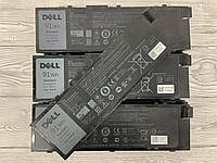 Батарея для ноутбука Dell Precision 7510 7520 7710 M7510 M7710 7720 (MFKVP 91WH) 70-120 минут 22-36WH БУ