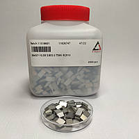 Напайка до дискових пилок 10,5x5.8x3,5 KCR10 Ceratizit (Люксембург)