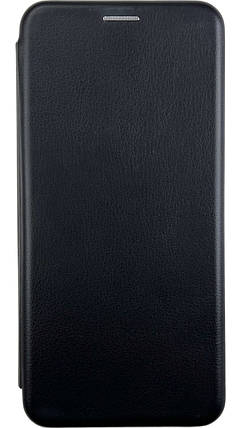 Чохол книжка Elegant book для OPPO A91 / чорний, фото 1