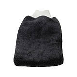 Губка для миття авто, мочалка для авто, губка для ручного миття (RKC_011), фото 4