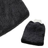 Губка для миття авто, мочалка для авто, губка для ручного миття (RKC_011), фото 2