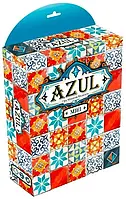 Настольная игра Azul (Азул). Мини-версия укр.