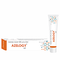 Гель с азелаиновой кислотой Azelogy Azelaic Acid Gel 10% 30 г